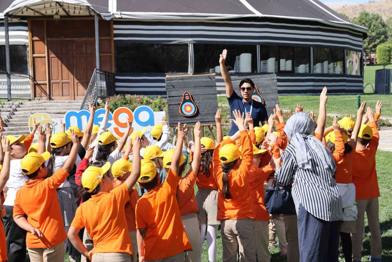 Meram MEGA’sı 2026’da da coşturacak 7